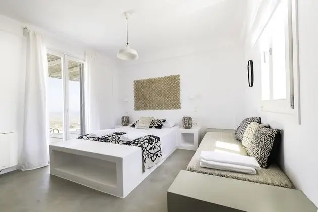 Deluxe Süit, 1 Yatak Odası, Kişiye Özel Havuzlu, Kısmi Deniz Manzaralı