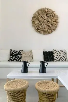 Executive Villa, Kişiye Özel Havuzlu, Kısmi Deniz Manzaralı