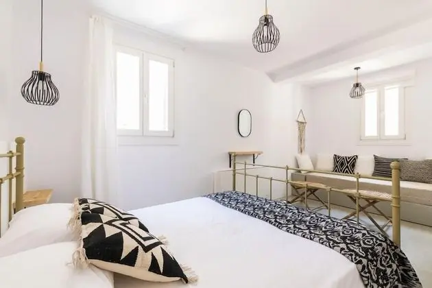 Premium Villa, 3 Yatak Odası, Kişiye Özel Havuzlu, Deniz Manzaralı