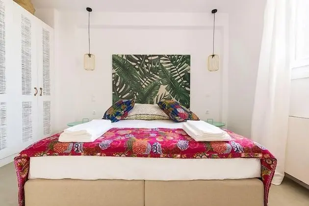 Premium Villa, 3 Yatak Odası, Kişiye Özel Havuzlu, Deniz Manzaralı