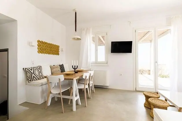 Premium Villa, 3 Yatak Odası, Kişiye Özel Havuzlu, Deniz Manzaralı
