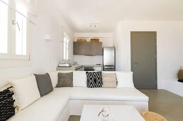 Premium Villa, 3 Yatak Odası, Kişiye Özel Havuzlu, Deniz Manzaralı