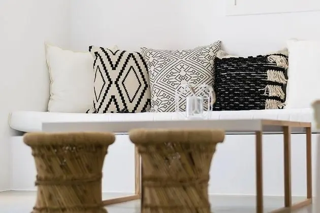 Premium Villa, 3 Yatak Odası, Kişiye Özel Havuzlu, Deniz Manzaralı