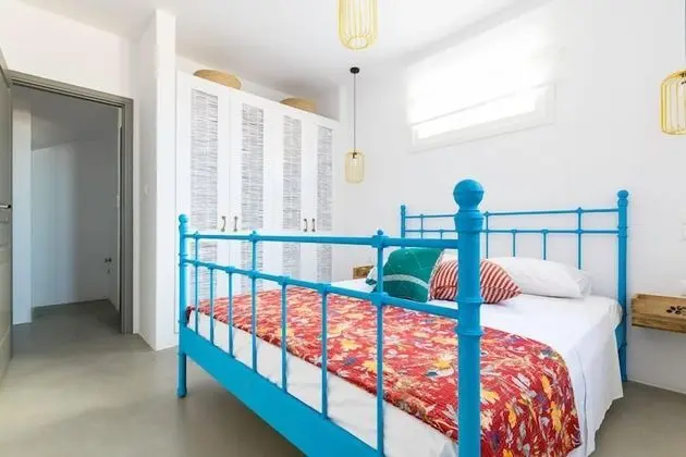 Premium Villa, 3 Yatak Odası, Kişiye Özel Havuzlu, Deniz Manzaralı