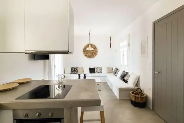 Premium Villa, 3 Yatak Odası, Kişiye Özel Havuzlu, Deniz Manzaralı