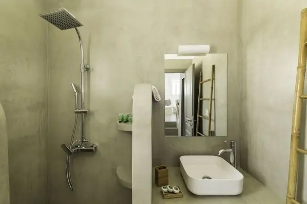 Premium Villa, 3 Yatak Odası, Kişiye Özel Havuzlu, Deniz Manzaralı
