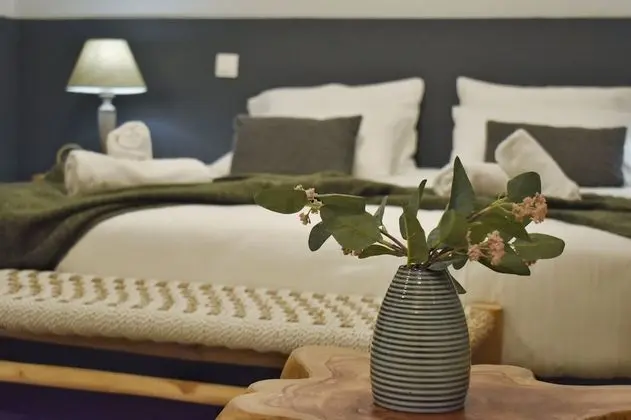 Luxury Stüdyo Süit