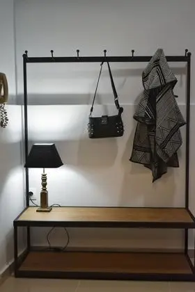 Luxury Stüdyo Süit