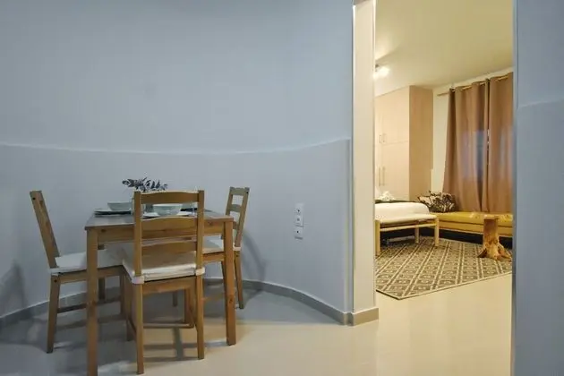 Luxury Stüdyo Süit