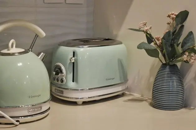 Luxury Stüdyo Süit