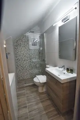 Luxury Stüdyo Süit