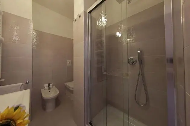 Panoramic Tek Büyük Yataklı Oda, Şehir Manzaralı