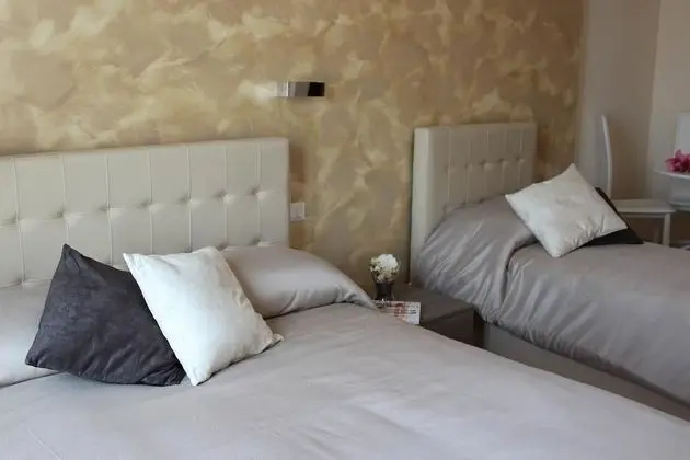 Panoramic Üç Kişilik Oda, Şehir Manzaralı