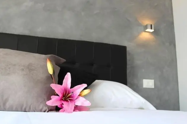 Panoramic Üç Kişilik Oda, Şehir Manzaralı