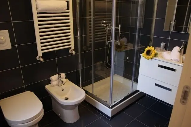 Panoramic Üç Kişilik Oda, Şehir Manzaralı