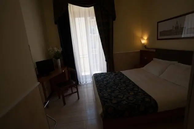 Camera Singola