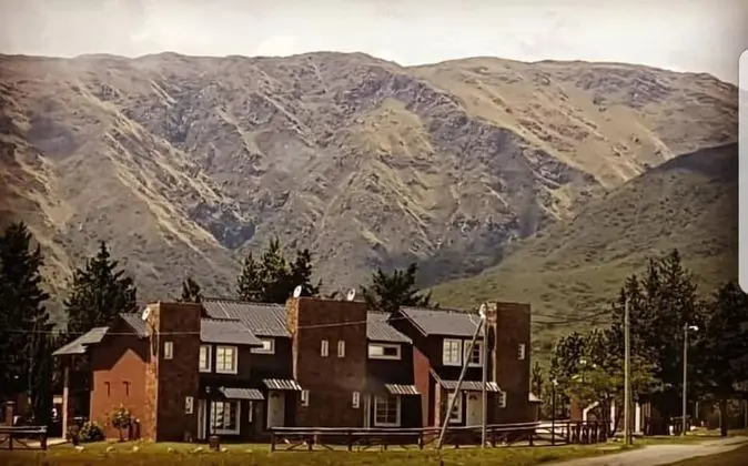 Deluxe Apart Daire, 2 Yatak Odası, Dağ Manzaralı (Family of 6)