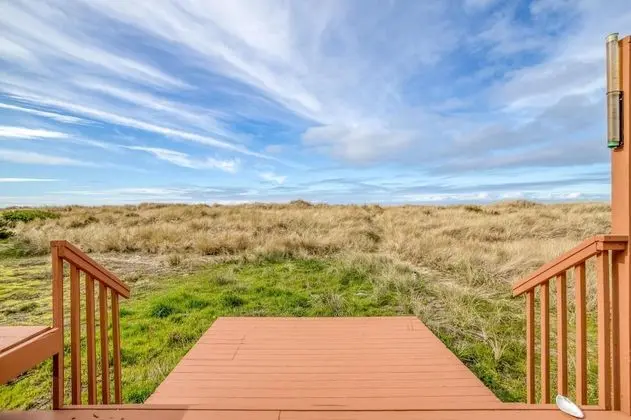 Ev, Birden Çok Yatak, Plaj Manzaralı (Windsong Hideaway)
