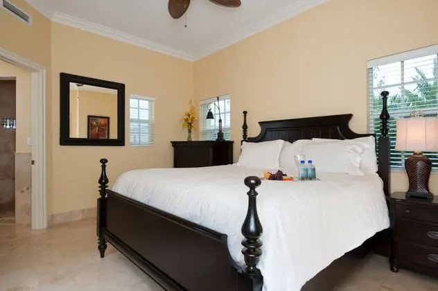 Suit One Bedroom