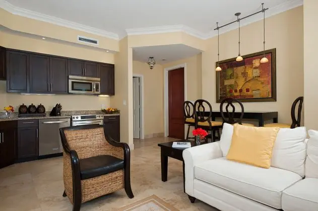 Suit One Bedroom