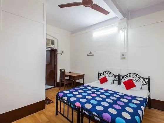 Deluxe Tek Büyük Yataklı Oda, 1 Büyük (Queen) Boy Yatak, Sigara İçilebilir, Şehir Manzaralı