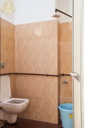Standard İki Ayrı Yataklı Oda, 2 Tek Kişilik Yatak, Şehir Manzaralı