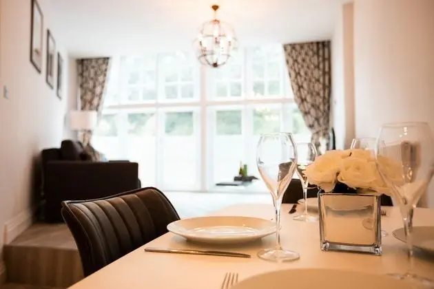 Royal Apart Daire, Şehir Manzaralı