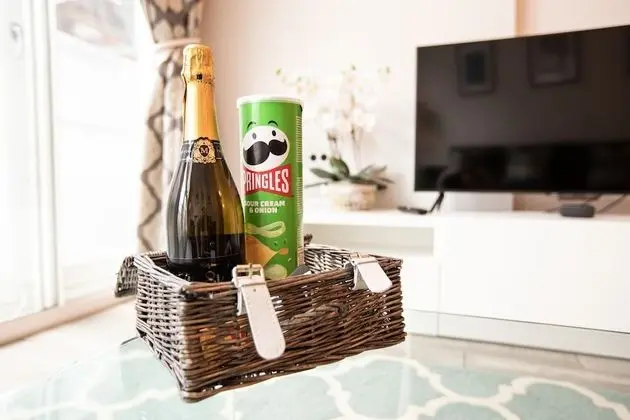Royal Apart Daire, Şehir Manzaralı