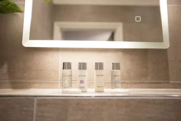 Royal Apart Daire, Şehir Manzaralı