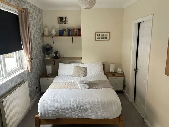 Double Room, Ensuite