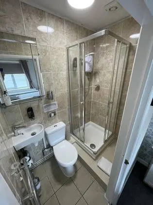 Double Room, Ensuite
