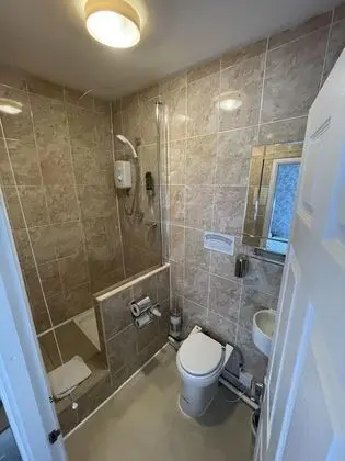 Double Room, Ensuite