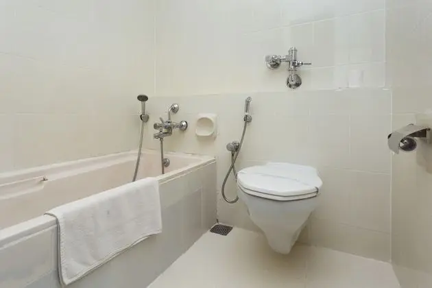 Standard İki Ayrı Yataklı Oda