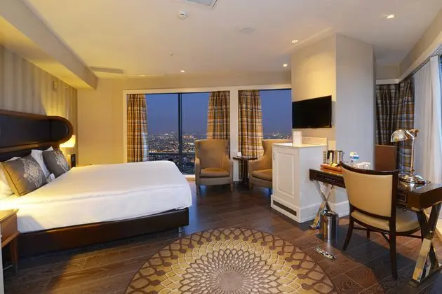 room
