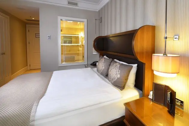 room
