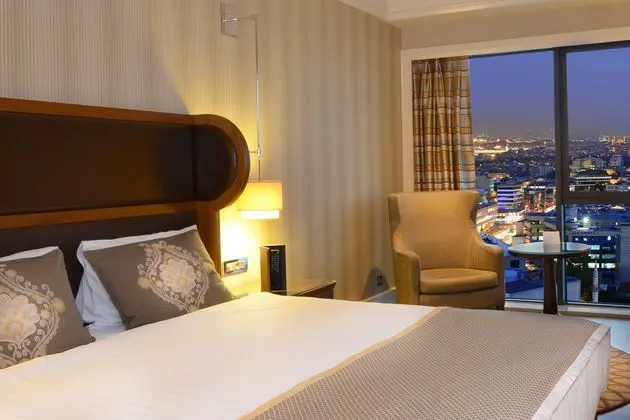 room