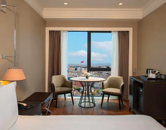 room