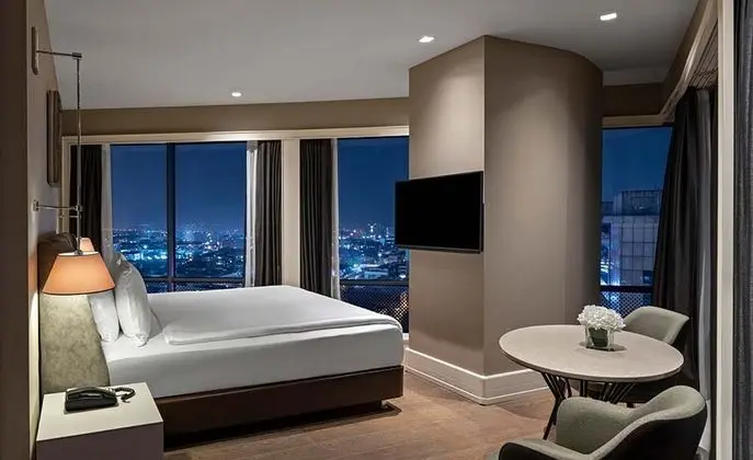 room
