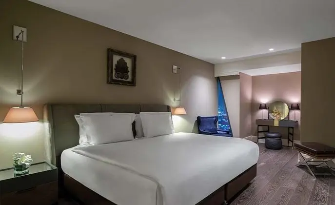 room