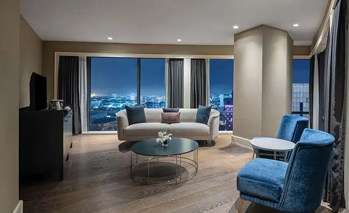 room