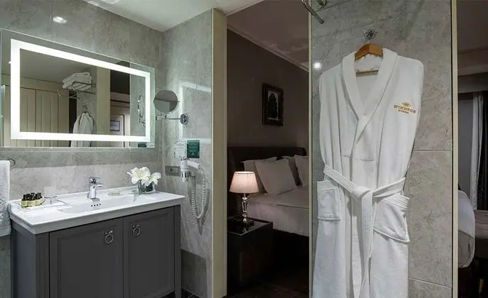 room