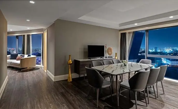 room