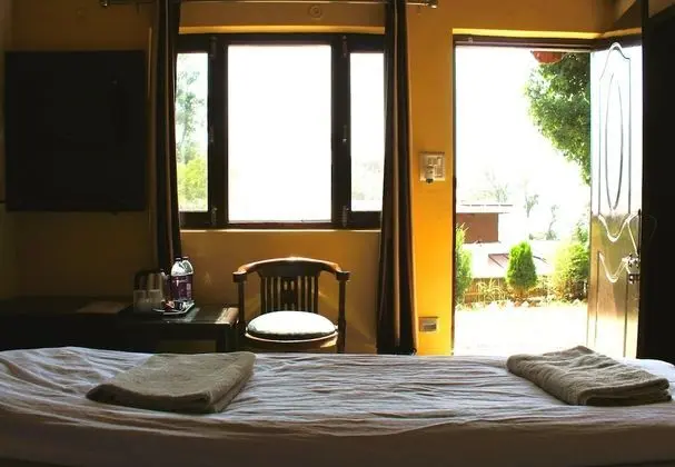 Economy Kır Evi, 1 En Büyük (King) Boy Yatak, Sigara İçilebilir