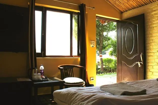 Economy Kır Evi, 1 En Büyük (King) Boy Yatak, Sigara İçilebilir