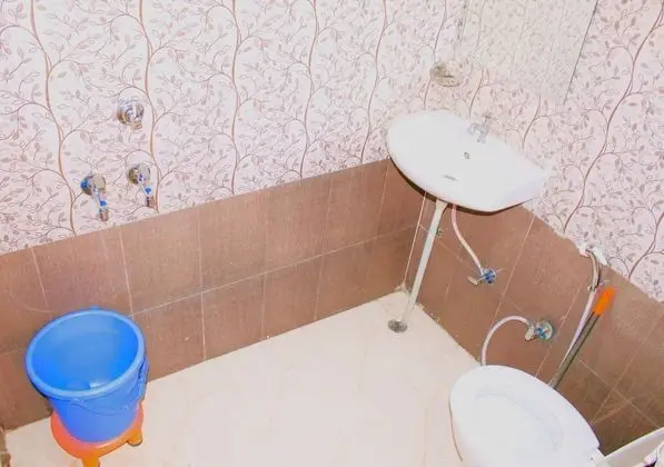Economy Kır Evi, 1 En Büyük (King) Boy Yatak, Sigara İçilebilir