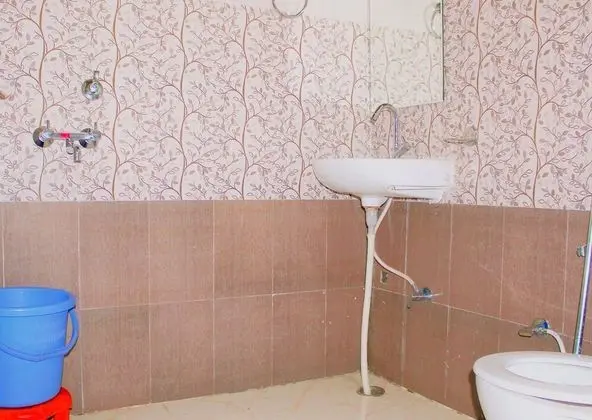 Economy Kır Evi, 1 En Büyük (King) Boy Yatak, Sigara İçilebilir