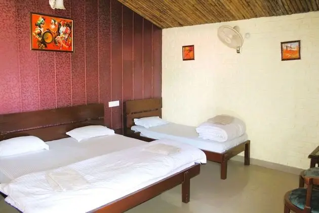 Family Kır Evi, Birden Çok Yatak, Resort Manzaralı