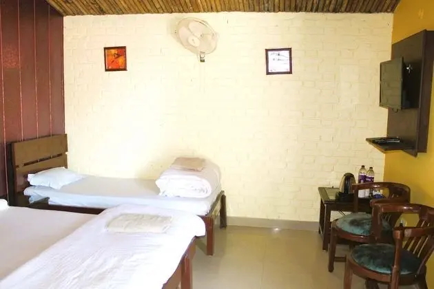 Family Kır Evi, Birden Çok Yatak, Resort Manzaralı