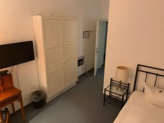 Basic Tek Kişilik Oda