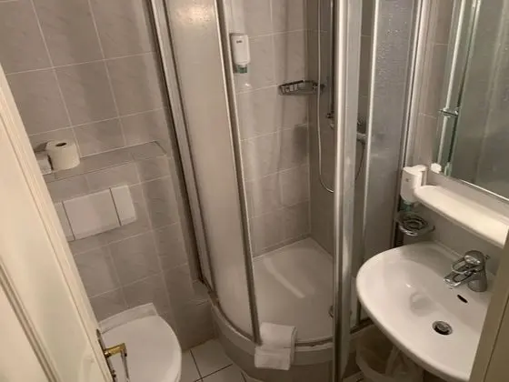 Basic Tek Kişilik Oda